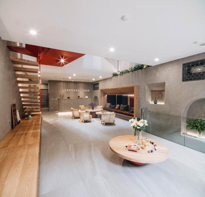 Mia Casa by Satori – Hanoi